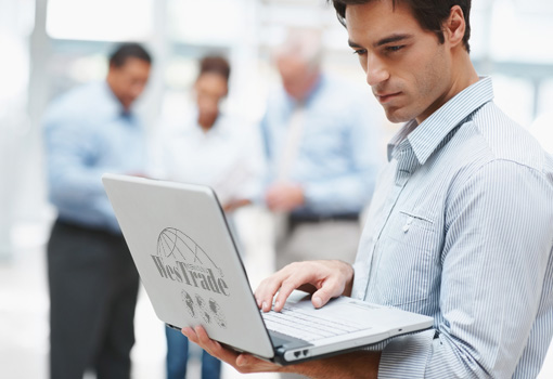 WesTrade e-Commerce