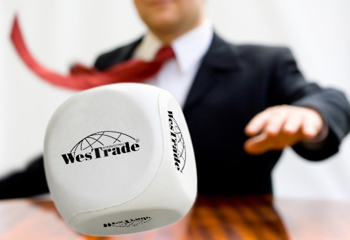 WesTrade e-Commerce